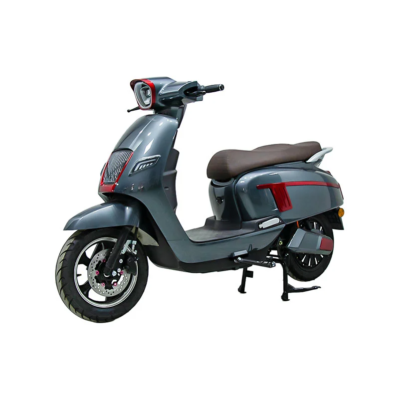 2 asmenys elektrinis mopedas 72 V motociklas 10 colių 800W