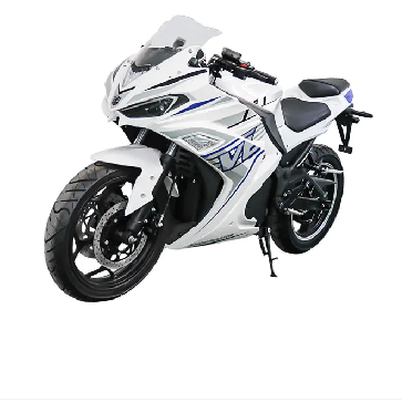 Ar suaugusiųjų elektrinis motociklas ir EEB mopedas įgauna trauką?