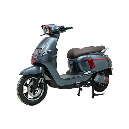 Kodėl verta rinktis 2 asmenų elektrinį, mopedą su 72 V varikliu ir 10 colių ratukais?