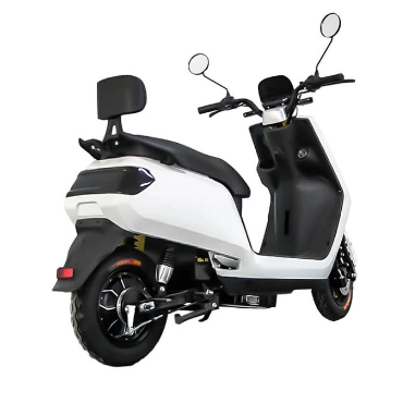 Ar „CKD 72V Electric Moped“ padarė purslų elektros motociklų rinkoje?