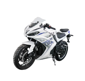 Ar žinote elektrinių lenktynių motociklų pasirinkimo vadovą?