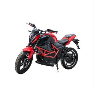 Kodėl „Electric Off Road“ motociklas sutraiško motociklą kuro?
