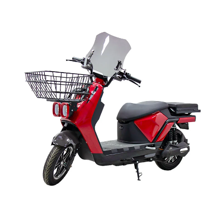Kokie yra šio greitojo elektrinio motociklo pranašumai, palyginti su įprastu?
