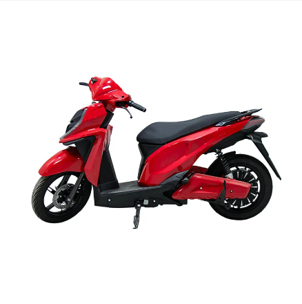 Kodėl verta rinktis elektrinį motociklą 14 colių 2000W motociklo maksimalų greitį?