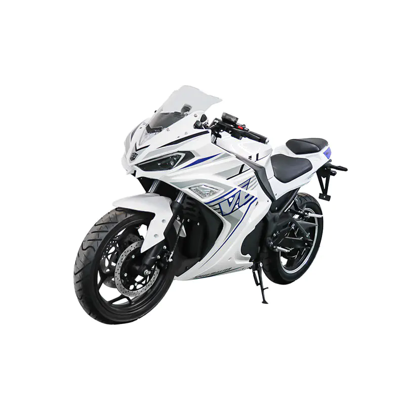 Kaip elektrinių lenktyninių motociklų technologija keičia didelio našumo važiavimą
