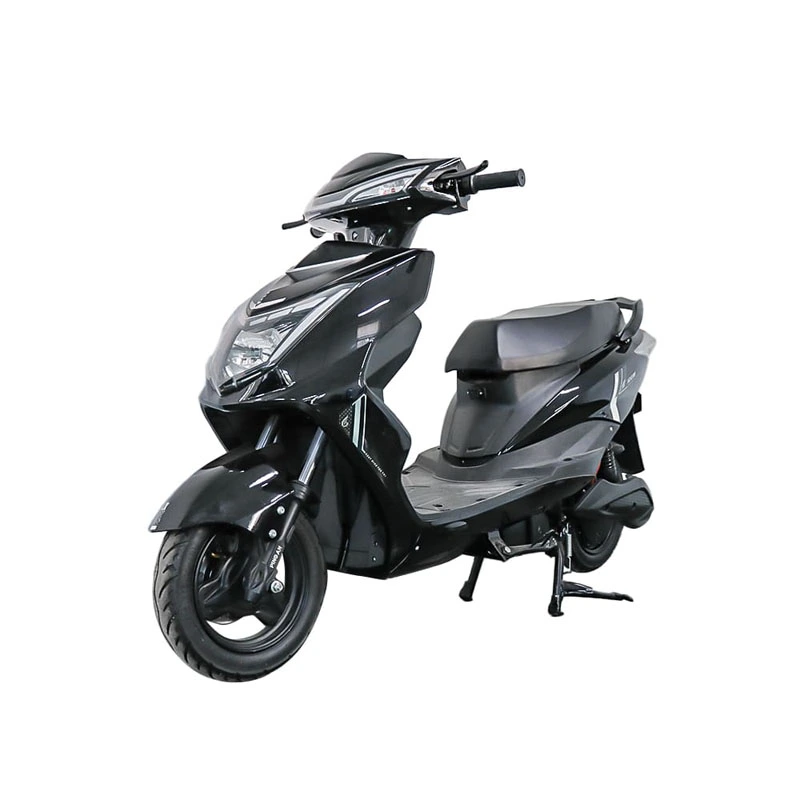 72 V įtampos elektrinis motociklas CKD pakavimas