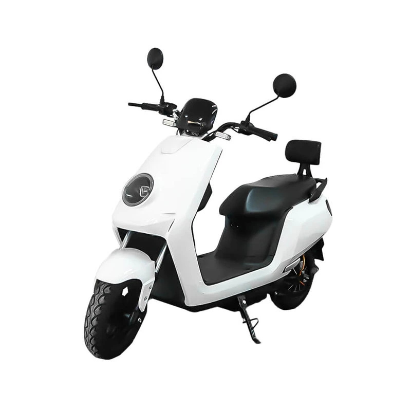 CKD 72V elektrinis mopedas