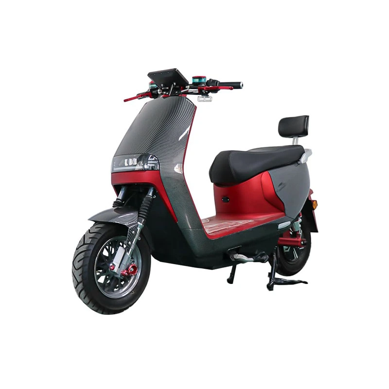 EEB patvirtintas „Racing Road Electric“ motoroleris