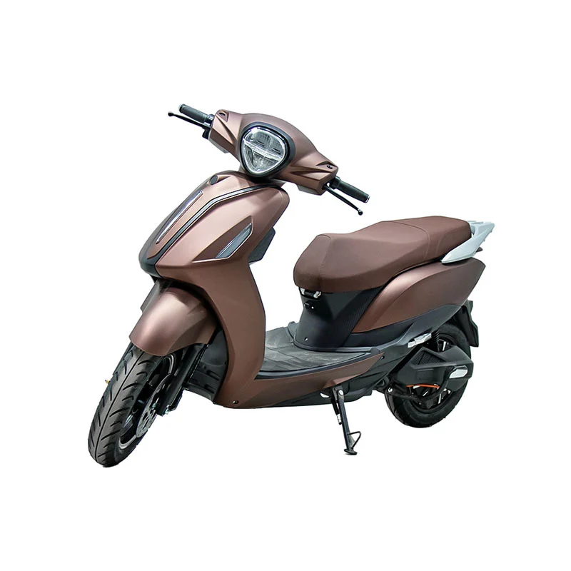 Elektrinis motociklas suaugusiems 12 colių 1500 W motociklui