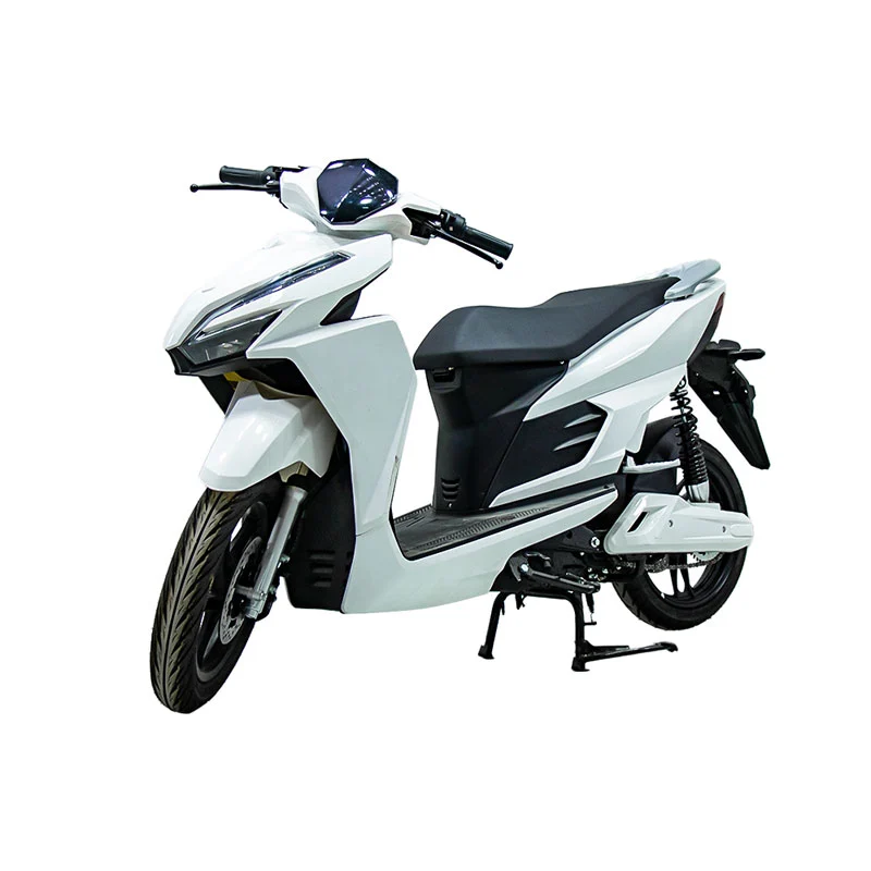 Elektrinis motociklas suaugusiems 14 colių 2000W motociklas