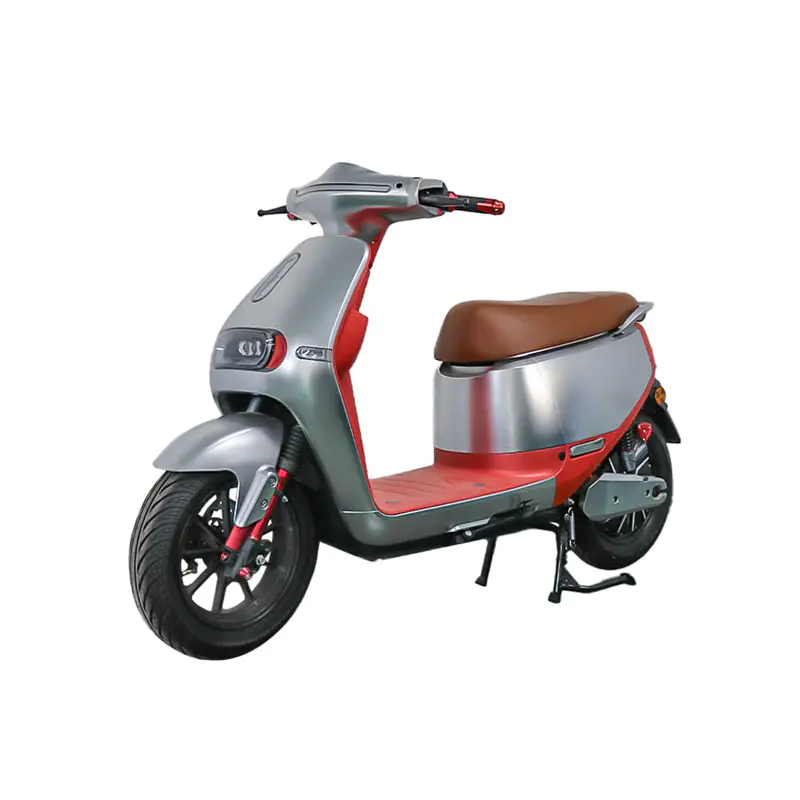 Elektrinis motociklas jauniems žmonėms