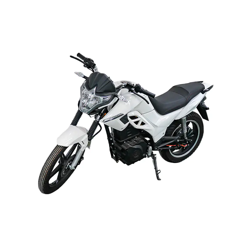 Elektrinis lenktynių motociklas 3000W