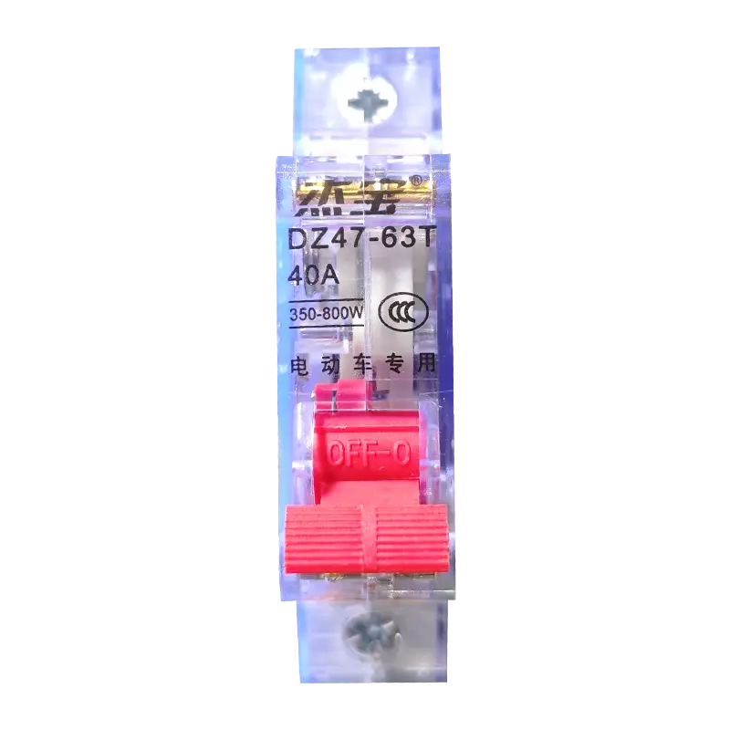 Elektrinis motorolerio oro jungiklis 350-800W 40a
