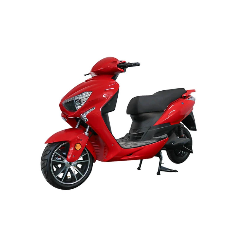 Greita elektrinė motociklas 72 V įtampos motoroleriai