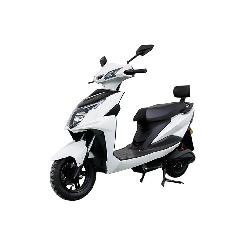Tolimojo atsparus vandeniui atsparus varikliui dvigubai elektrinis motociklas