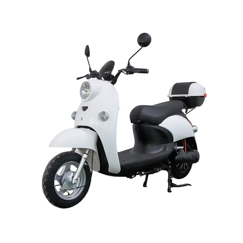 Naujo dizaino elektrinių motociklų elektriniai motoroleriai